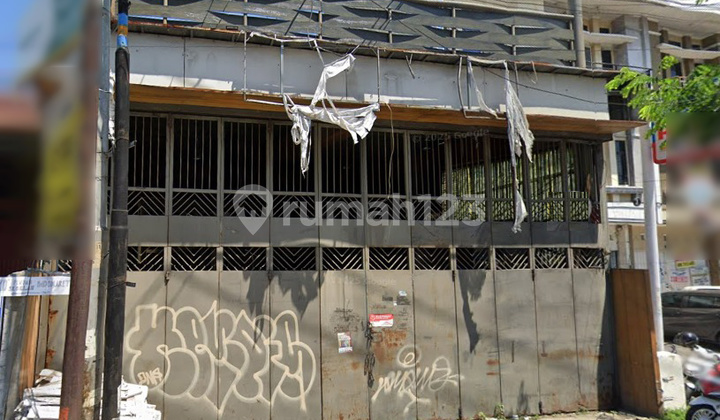  Gudang Jl.Majapahit Semarang Timur – 10595 1
