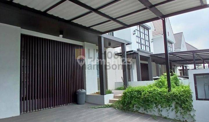 Rumah Cantik Baru Siap Pakai 4 Kt di Citragrand Tembalang Semarang 9693 1