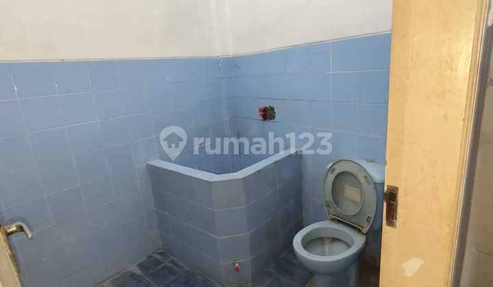 Ruko Siap Pakai,Cocok Usaha Jl. M.T Haryono Semarang Selatan – 10598 2
