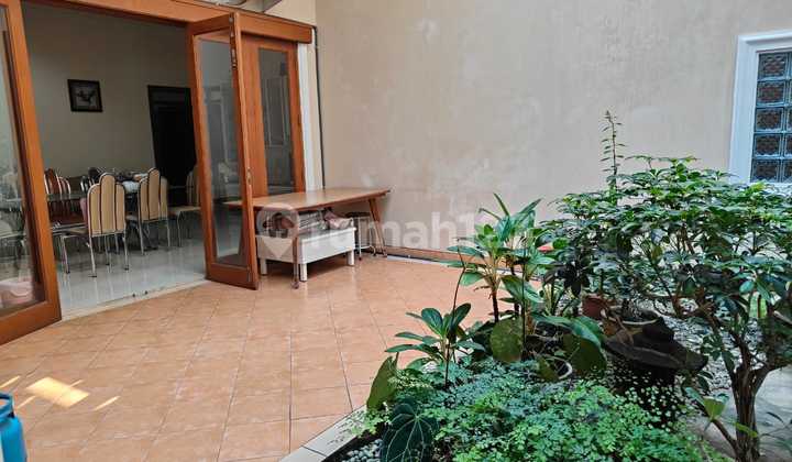 Rumah Cantik Daerah Elite di Mutiara Papandayan Gajah Mungkur Semarang 11272 2