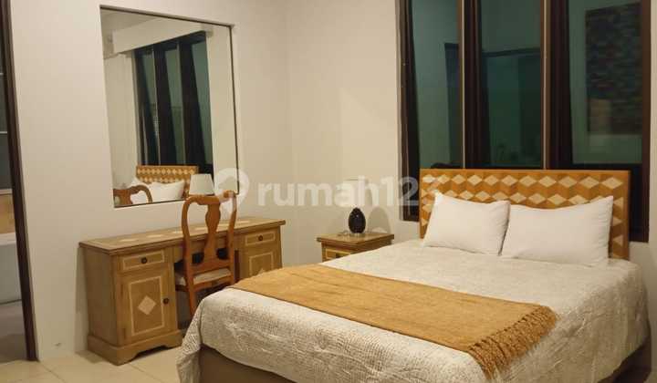 Apartment Siap huni dan nyaman  Jl.Sinabung.Semarang selatan – 10795 1