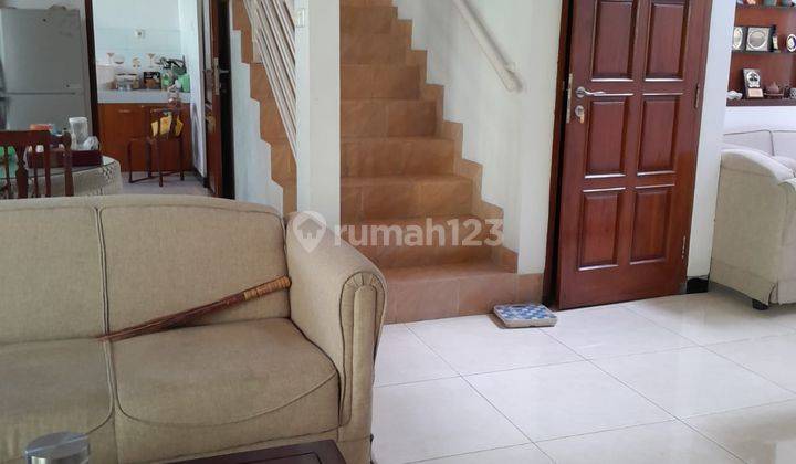 Sewa Ruko Strategis,Cocok untuk Usaha dan Kantor Jl.Karanganyar Semarang Tengah – 10101 1