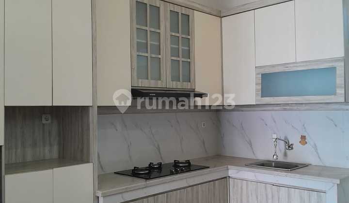  Rumah cantik Siap Huni dan Nyaman di Duta Bukit Mas Banyumanik semarang - 10648 2