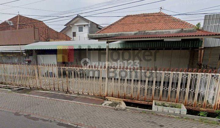 Jual Rumah Siap Huni Dan Nyaman Jalan Sidodi Semarang Timur 9479 2