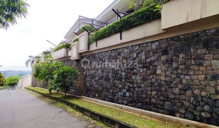 Jual Rumah Siap Huni Dan Nyaman Bukit Sari Semarang Selatan 9766 2