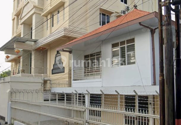 House on Jl.Seroja, Central Semarang – 10657 1