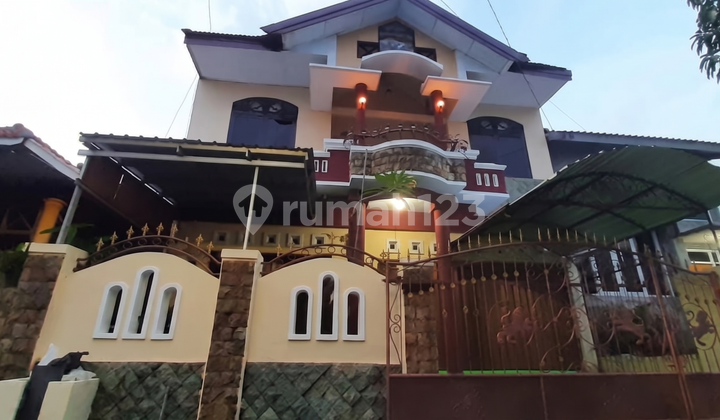 Rumah Kos Tengah Kota Kamar 12 di Daerah Wonodri Semarang Selatan 11369 Rumah Kos Tengah Kota Kamar 12 di Daerah Wonodri Semarang Selatan 11369