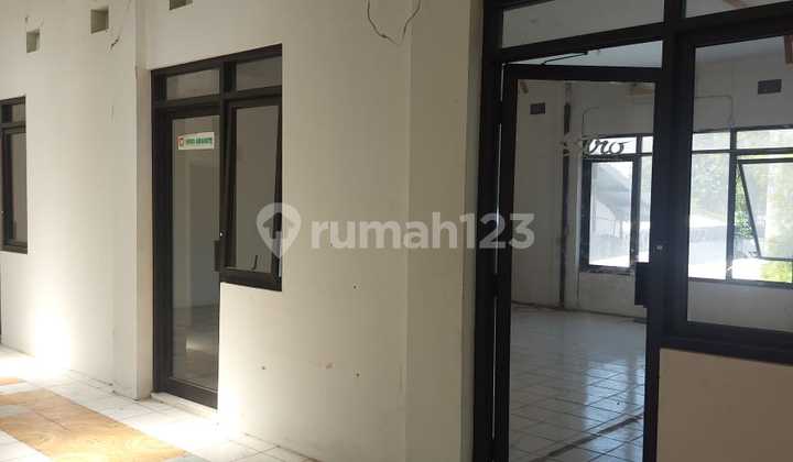 Gudang Tengah Kota LB 1000 Ada Kantoran 2 Lantai di Jl Majapahit Semarang Timur 11453 2