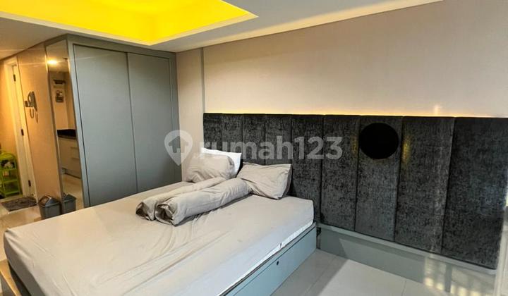 Apartment Marquis De Lafayette (MDL) Jl.Pemuda Semarang - 10952 Apartment Marquis De Lafayette (MDL) Jl.Pemuda Semarang - 10952