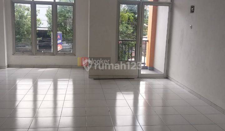 Jual Ruko Siap Pakai,cocok Usaha Dan Kantor Jalan Brigjen Sudiarto Semarang Timur 8375 2