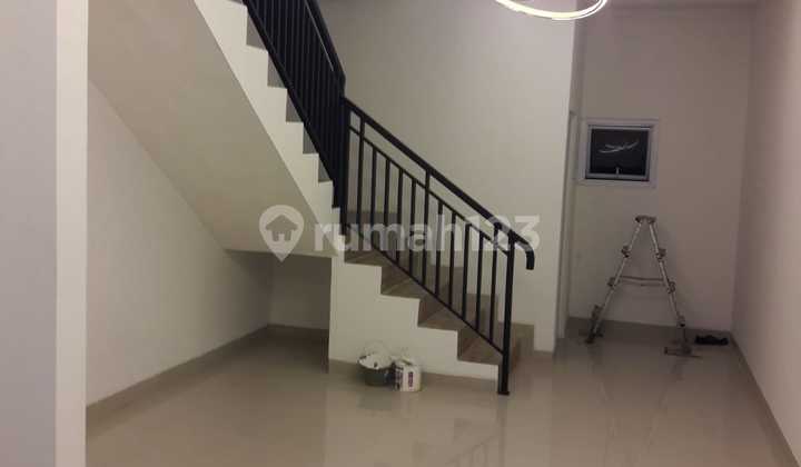 Ruko Siap pakai, cocok usaha&kantor daerah Boja. Kendal - 10936