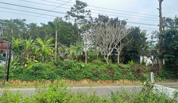 Tanah Siap Bangun Daerah Jatibarang.mijen - 11276 2