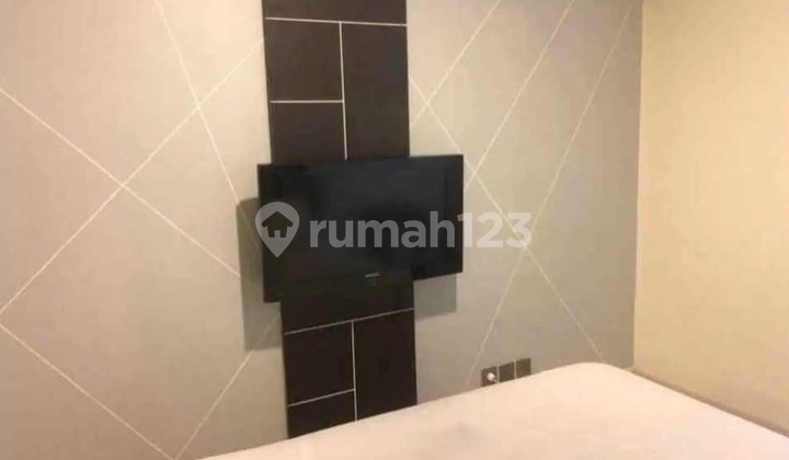 Apartment Marquis De Lafayette (Mdl) Siap Huni dan Nyaman - 11249 2