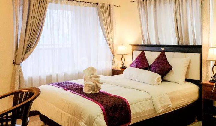 Jual Hotel  Strategis Jl.Diponegoro.Salatiga – 10206 1