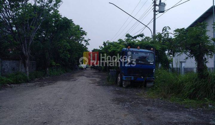 Sewa Gudang Siap Pakai Dan Cocok Usaha Jalan Madukoro Semarang Barat 4374 2