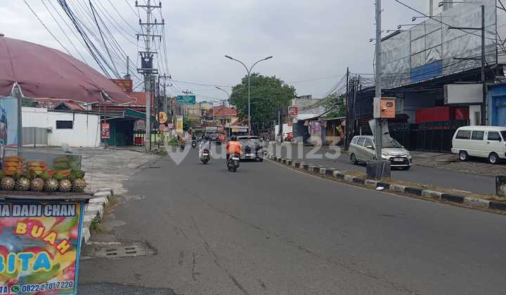 Ruko Strategis, Siap Pakai Graha Wahid.sambiroto - 11274 2