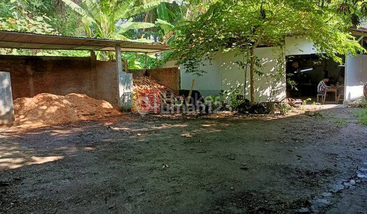 Sewa Gudang Siap Pakai, Cocok Usaha dan Industri Jalan Raya Semarang-Kendal – 7349 2