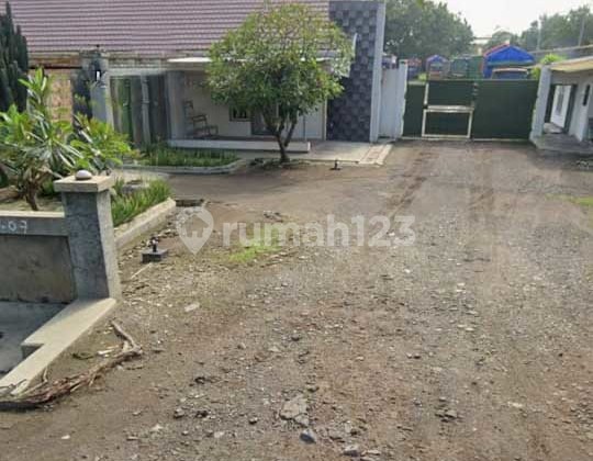 Rumah LT 10,090 daerah Cirebon.Jawa barat - 10947