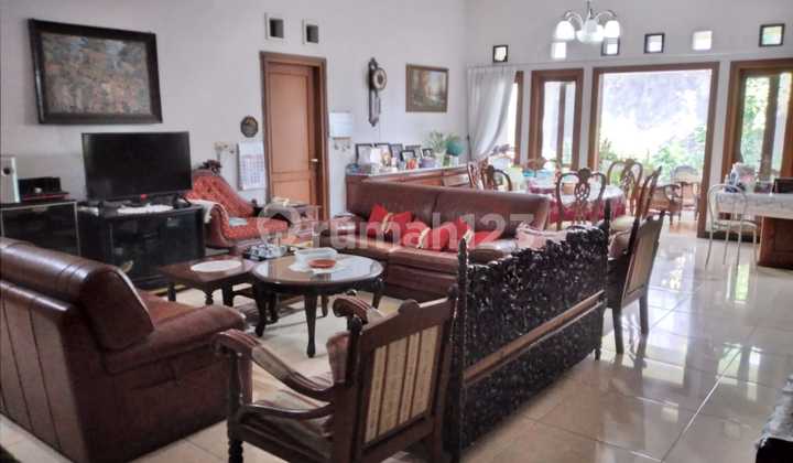 Rumah siap huni dan nyaman daerah. Gajah Mungkur - 10806 1