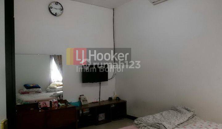 Jual Rumah Siap Huni Dan Nyaman di Perumahan Graha Wahid Semarang Timur 352 2