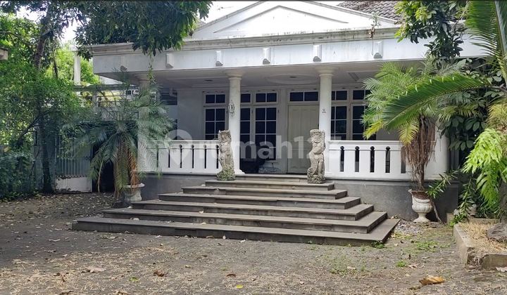 Tanah Strategis Daerah Gajahmungkur - 10927 1