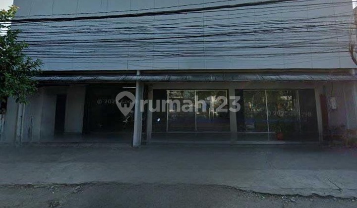  Ruko strategis,cocok usaha dan kantor daerah Semarang timur-10957 1