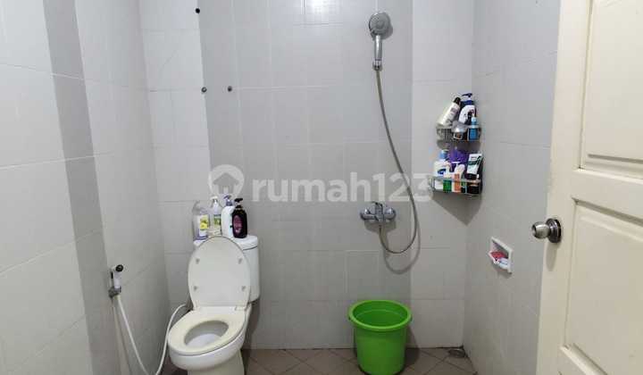 Rumah siap huni dan nyaman Graha Padma Semarang Barat - 10959 2