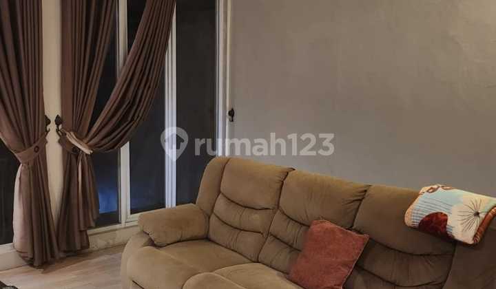 Rumah siap huni dan nyaman daerah Pandean Lamper. Semarang - 10972 2