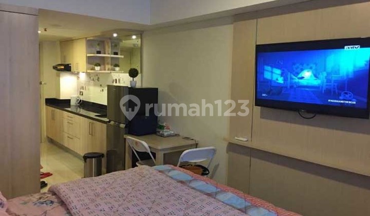  Apartment Pinnacle. view tugu muda Jl. Pandanaran semarang - 11004 1