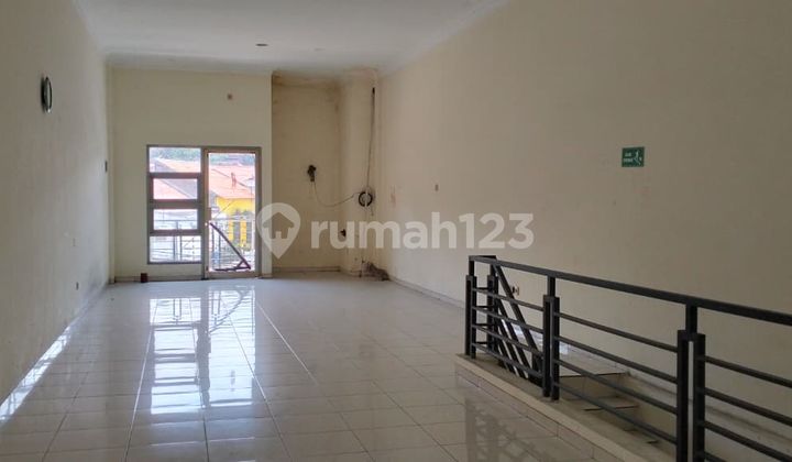 Ruko Siap Pakai,Cocok Usaha dan Kantor Daerah Semarang Barat - 11333 2