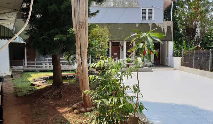 Rumah Strategis Daerah Candi Semarang Selatan - 5124 1