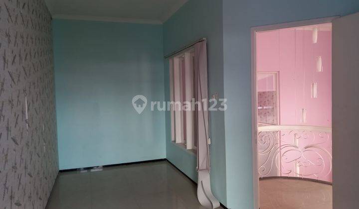 Jual Rumah Siap Huni, Cantik Dan Nyaman Bukit Sari Ngesrep Semarang 8309 2