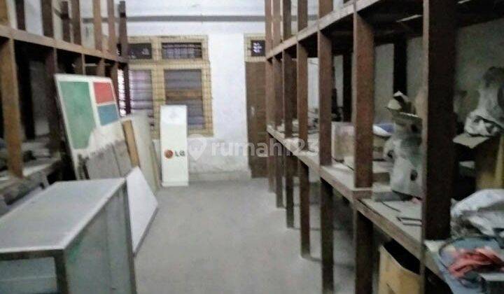 Sewa Ruko Siap Pakai,Cocok untuk Usaha dan Strategis Jl. M.T Haryono Semarang Tengah – 9921 2