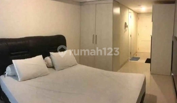 Apartment Marquis De Lafayette (Mdl) Siap Huni dan Nyaman - 11249 1