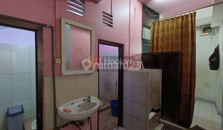 Sewa Gedung Siap Pakai,Cocok Usaha dan Kantor  Jl. Pandanaran Semarang Tengah – 9104 2