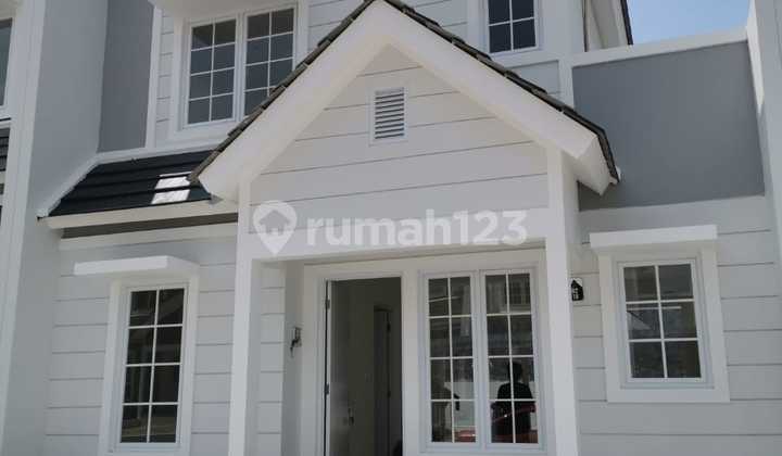 Rumah Siap Huni dan Nyaman Citraland Bsb Semarang - 11363 1
