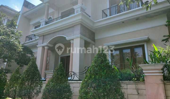 Rumah Siap Huni dan Nyaman Daerah Gajah Mungkur - 11272