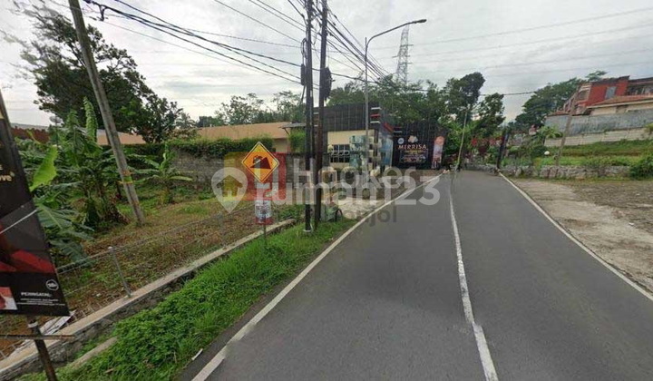 Jual Tanah Siap Bangun, Luas Dan Cocok Untuk Usaha Pariwisata Bergas Bandungan Kabupaten Semarang 8828 2