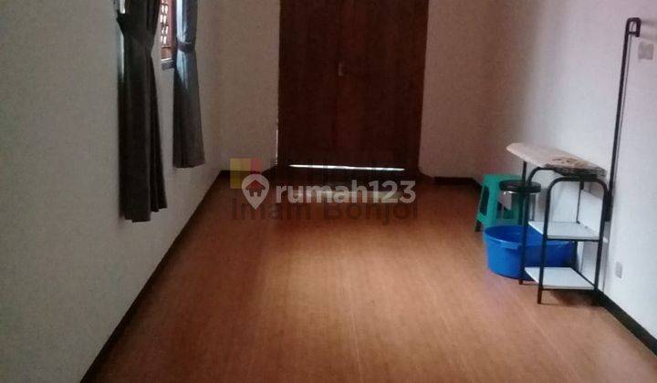 Sewa Rumah Siap Huni Dan Nyaman Graha Estetika Semarang Selatan 9578 2