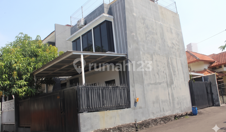 Rumah Siap Huni dan Nyaman Ngesrep Semarang - 11348 1