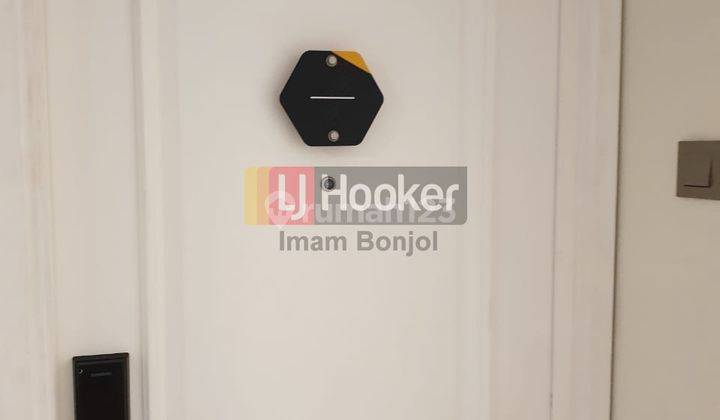 Apartemen Siap Huni Marquis Delafayete Mdl Semarang 6869 2