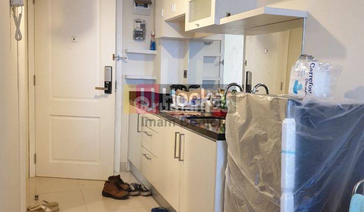 Apartemen Siap Huni Marquis Delafayete Mdl Semarang 6869 4