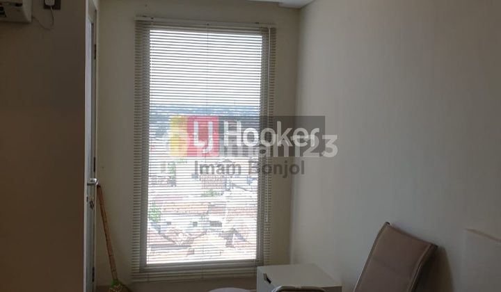 Apartemen Siap Huni Marquis Delafayete Mdl Semarang 6869 6
