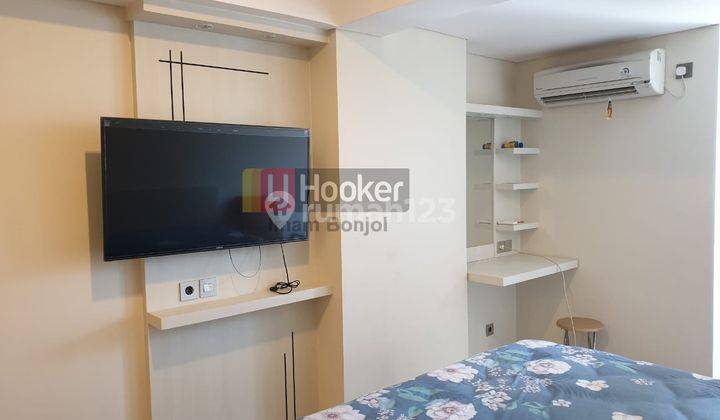 Apartemen Siap Huni Marquis Delafayete Mdl Semarang 6869 7