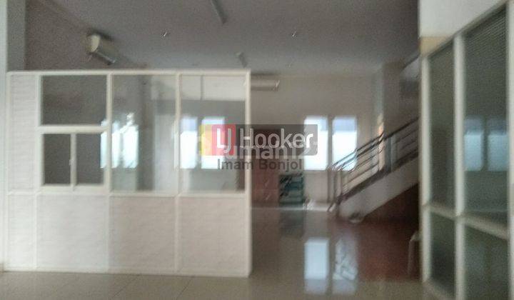 Ruko Siap Pakai, Cocok Usaha Dan kantor Jalan Puri Anjasmoro Semarang Barat 6359 8