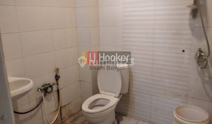 Ruko Siap Pakai, Cocok Usaha Dan kantor Jalan Puri Anjasmoro Semarang Barat 6359 10