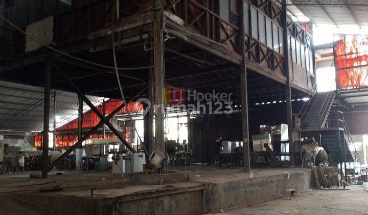 Gudang Cocok Usaha Industri Jl Raya Jepara Ngabul 6989 10