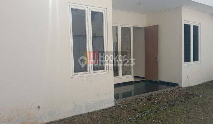 Rumah Siap Huni, Cantik Dan Nyaman Permata Keluarga Pati 7064 2
