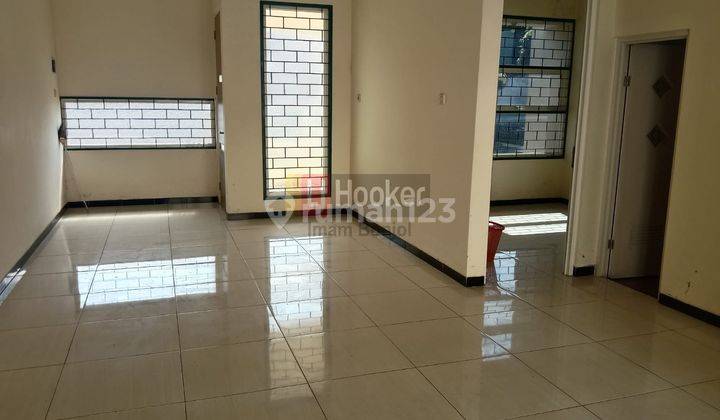 Rumah Siap Huni, Cantik Dan Nyaman Permata Keluarga Pati 7064 3