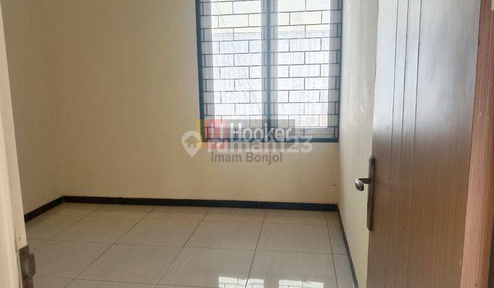 Rumah Siap Huni, Cantik Dan Nyaman Permata Keluarga Pati 7064 5